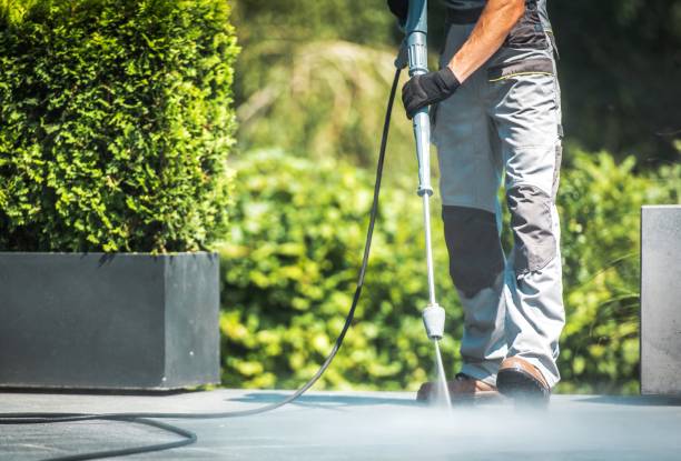 Professional Pressure Washing Services in Valle Vista, CA
