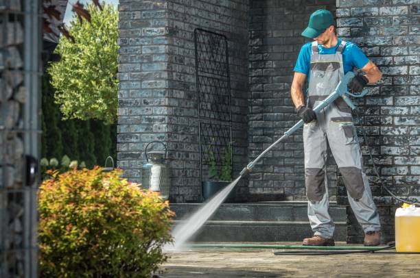 Best Fence Cleaning  in Valle Vista, CA