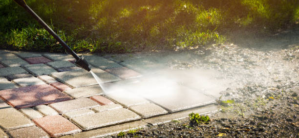 Best Building Exterior Washing  in Valle Vista, CA