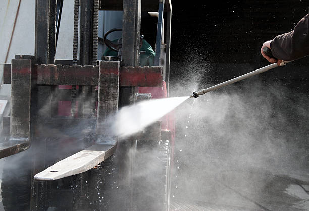 Best House Exterior Washing  in Valle Vista, CA