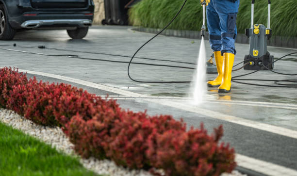Best Pool Deck Cleaning  in Valle Vista, CA