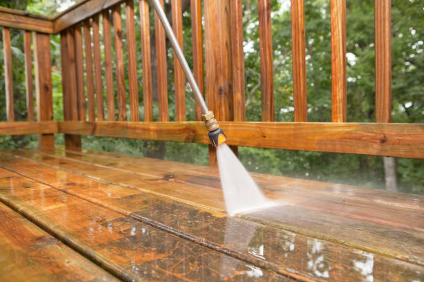 Best Restaurant Pressure Washing  in Valle Vista, CA